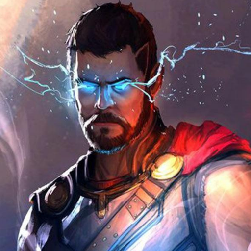 Thor Wallpaper 4K New icon