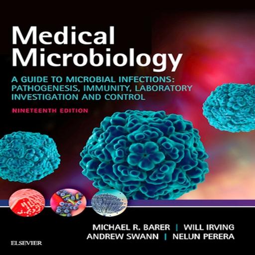 Medical Microbiology icon