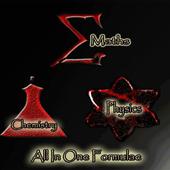 All In One Formulae icon