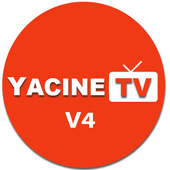 Yacine TV icon