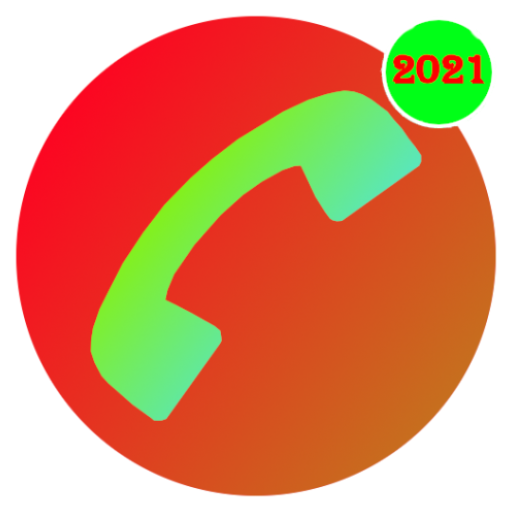 Call Recorder icon