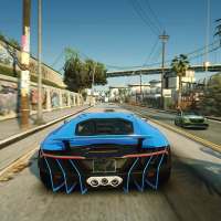 Car Racing Games 3d Offline