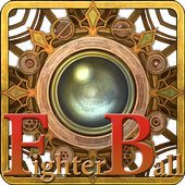 Fighter Ball icon