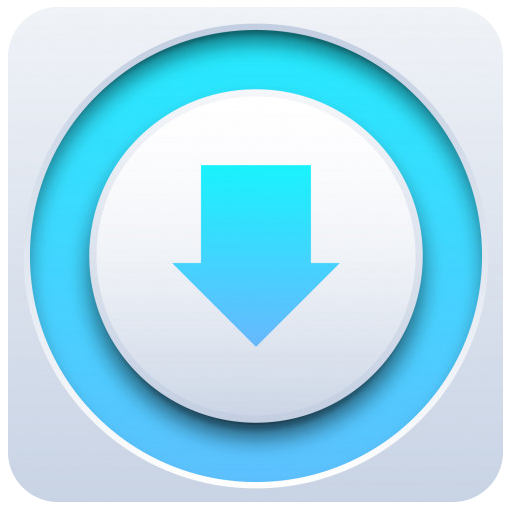 All Video Downloader - Free Download Videos icon