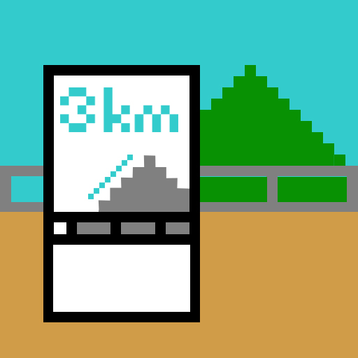 Camera triangulation icon