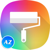 Launcher for Asus - Zenui theme icon