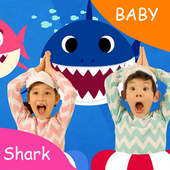 Baby-Shark Dance icon