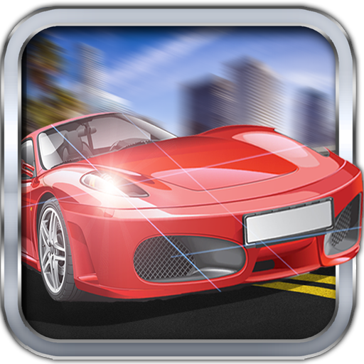 Drive Car 2: Heavy Traffic icon