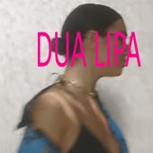 Dua Lipa icon