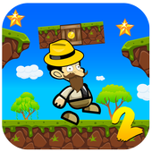 Super Maryo Bean Adventures 2 icon