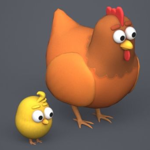 Star Farm - Farming Simulator icon