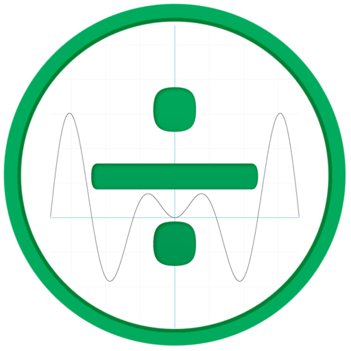 Scientific Calculator icon
