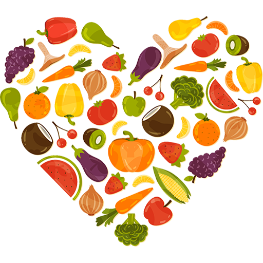 Fruit Health Benefits icon