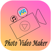 Photo Video Maker icon