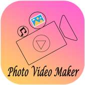 Photo Video Maker