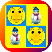 Kids Game: Memory Doodle icon