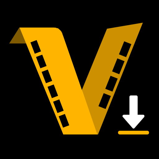 Video Downloader, Fast Video Downloader App icon