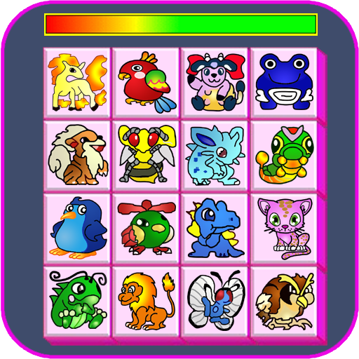 Animal Connect Classic icon
