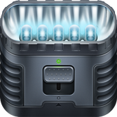 Flashlight icon