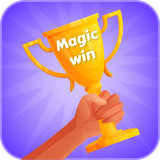 Magic Win icon