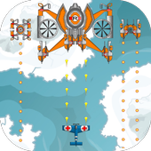 Aircraft Wargames | Air Battle icon