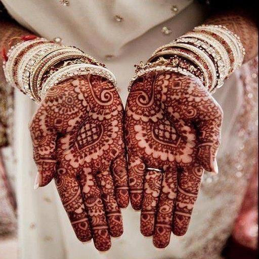 Mahendi Designs Gallery иконка