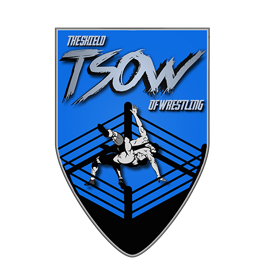 Wrestling News ITA  - The Shield Of Wrestling icon