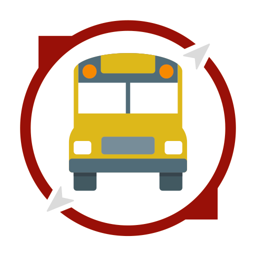 Our School Bus - حافلتنا icon