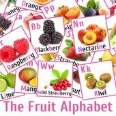 The Fruit Alphabet icon