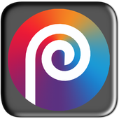 Picscool Photo Editor icon