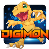 ikon How Playing Digimon Story 2017