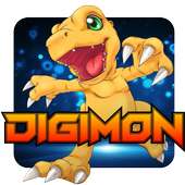 How Playing Digimon Story 2017