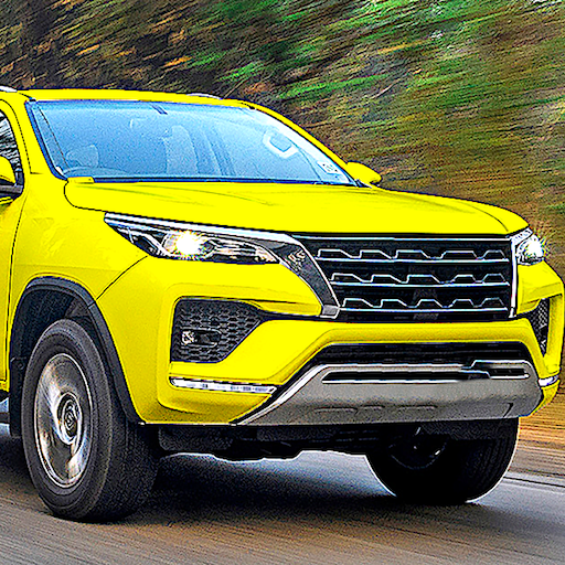 Car racing Games : Gadi wala fast - गाड़ी वाला गेम icon