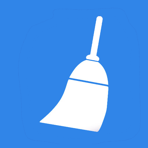 Clean Cache - Speed Booster &amp; Cache Cleaner icon