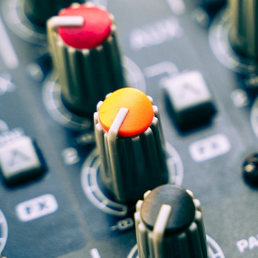 Video Sound Equalizer icon