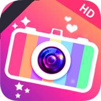 Beauty Camera Plus: HD Selfies