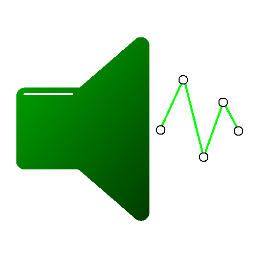 SFX Synthesizer icon