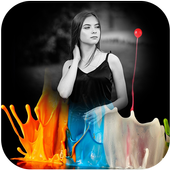 Artistic Photo Editor icon