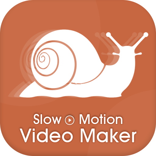 Slow Motion Video Maker icon