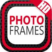 Photo Frames on 9Apps