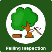 Felling Inspection on 9Apps