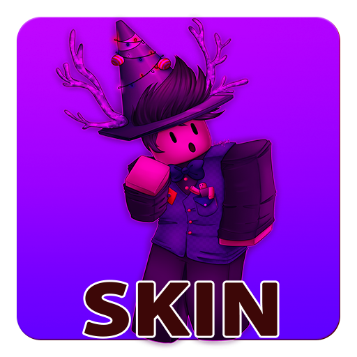 Master skins for Roblux icon