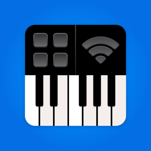 Melodi MIDI Controller icon