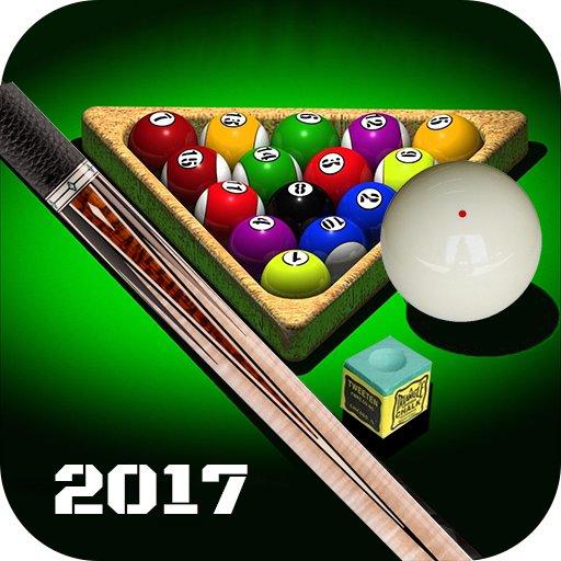 Billiard Pool Balls icon
