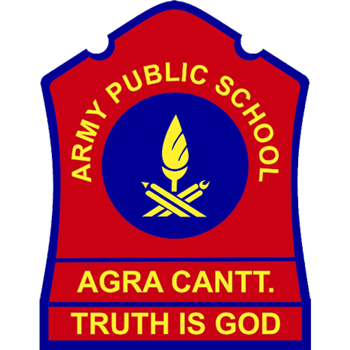 APS AGRA आइकन