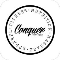 Conquer Fitness on 9Apps