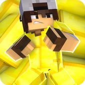 Camouflage Skins أيقونة