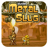 Guia Metal Slug 1 icon