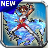 Galaxy Seiyan Fight icon