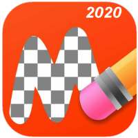 Background Eraser - Penghapus Latar Belakang on 9Apps